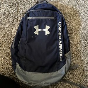 UA backpack